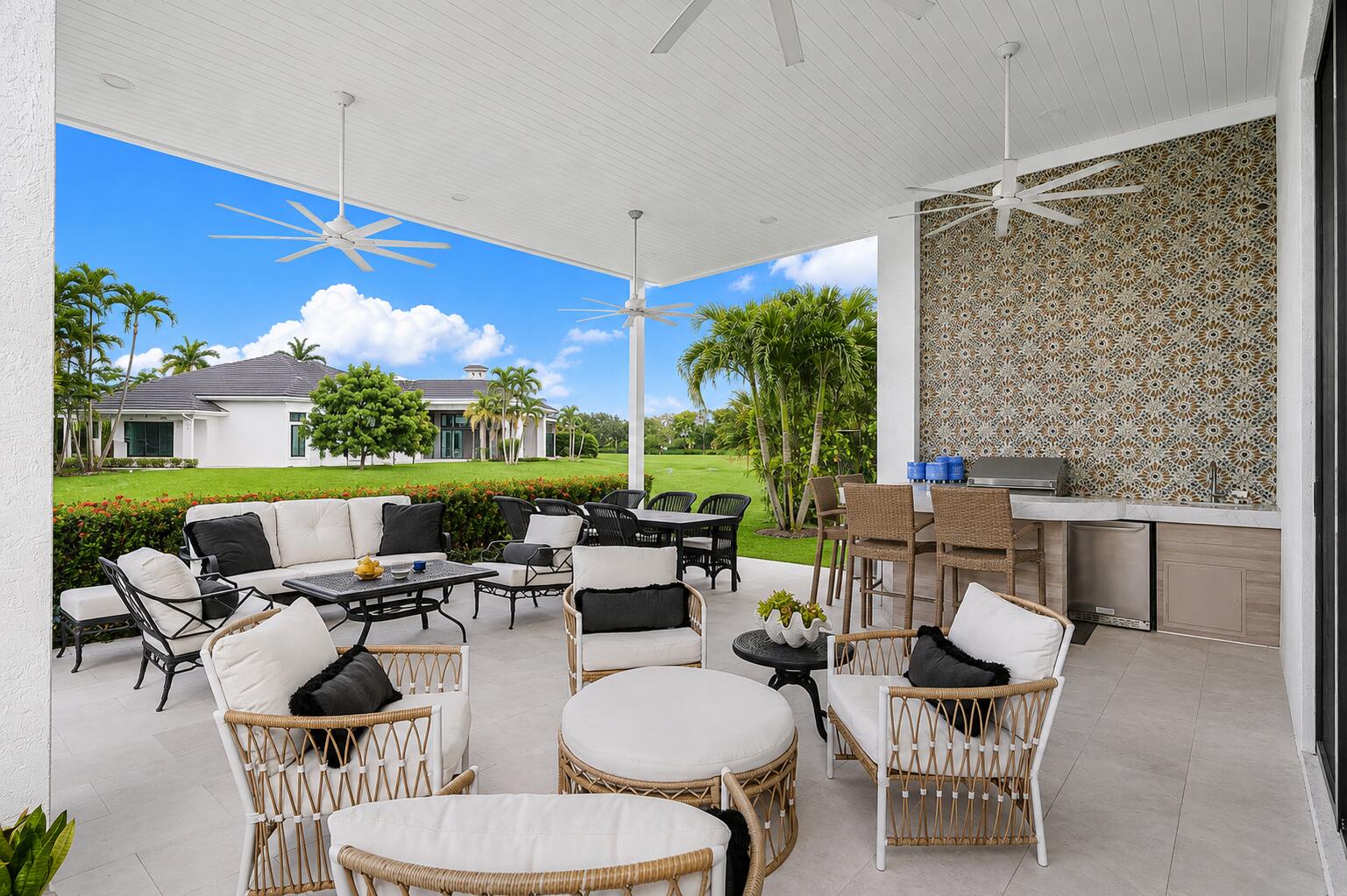 3809 Northwest Coventry Lane Boca Raton, FL 33496 - Photo 38 of 50 36