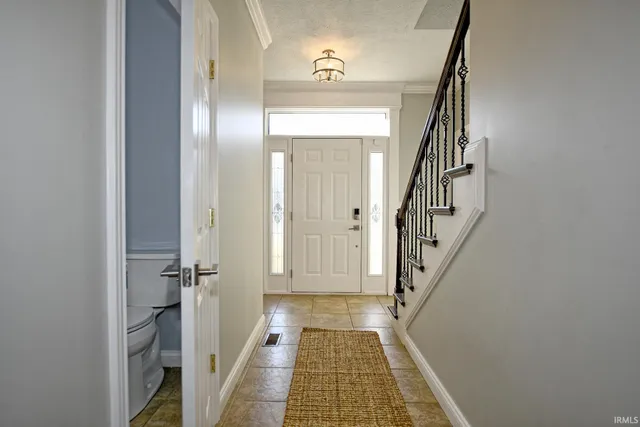 $504,900 | 4422 Wynbrooke Drive, Newburgh, IN 47630