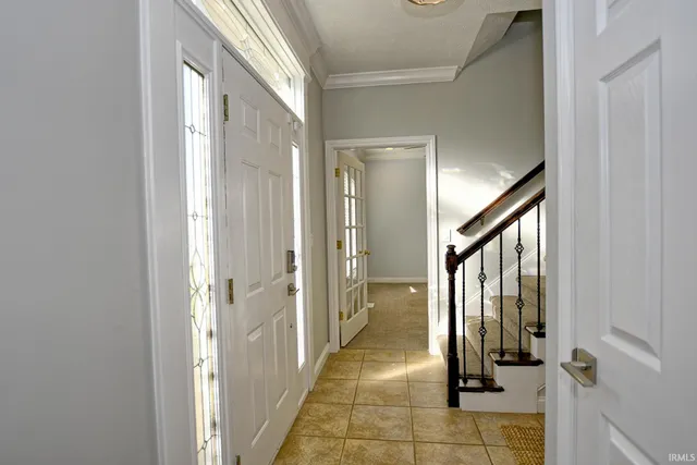 $504,900 | 4422 Wynbrooke Drive, Newburgh, IN 47630