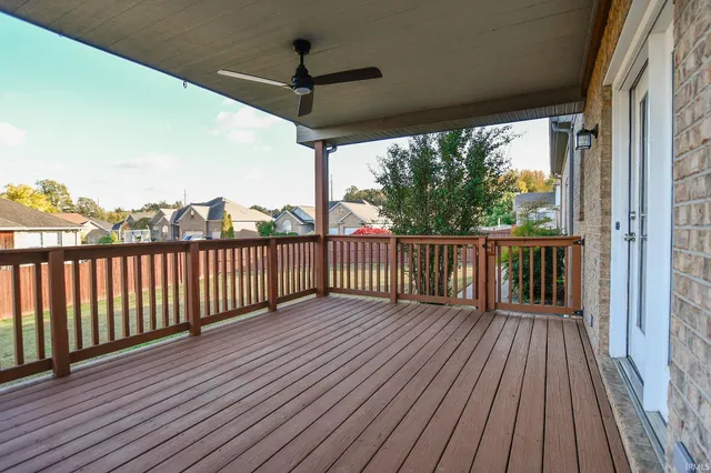 $504,900 | 4422 Wynbrooke Drive, Newburgh, IN 47630