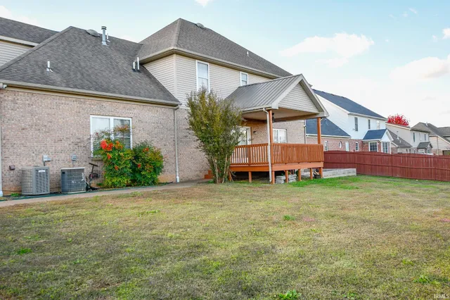 $504,900 | 4422 Wynbrooke Drive, Newburgh, IN 47630