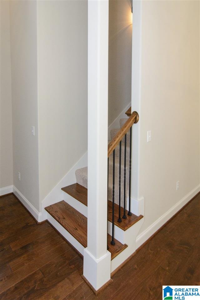 613 Kirkwall Lane Pelham, AL 35124 - Photo 39 of 47