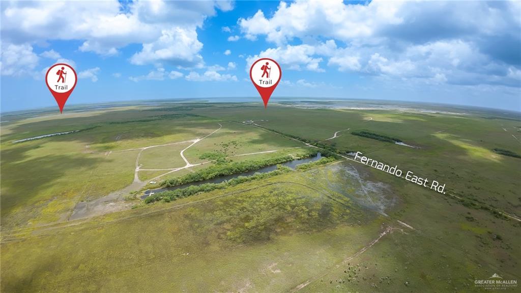 0 East Fernando East Road Rio Hondo, TX 78583 - Photo 5 of 8 a view of outdoor space with sign board