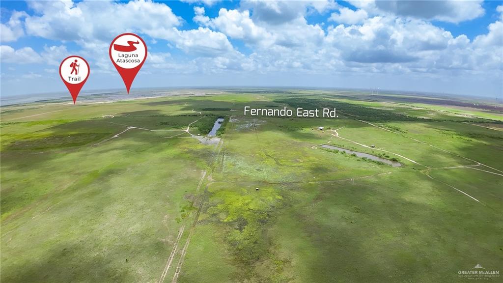 0 East Fernando East Road Rio Hondo, TX 78583 - Photo 6 of 8 a view of water heater room