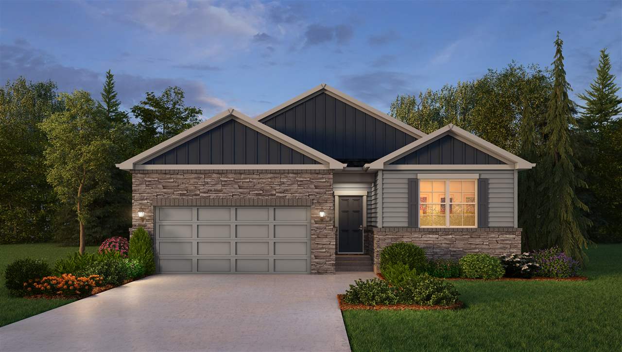 1120 East Paske Road Colbert, WA 99005 - Photo 1 of 9