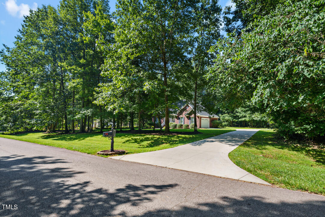 745 Oaks Lane Road Timberlake, NC 27583 - Photo 11 of 38 DSC02307