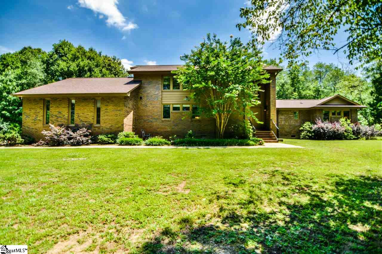 440 Terry Road Fountain Inn, SC 29644 - Photo 1 of 36