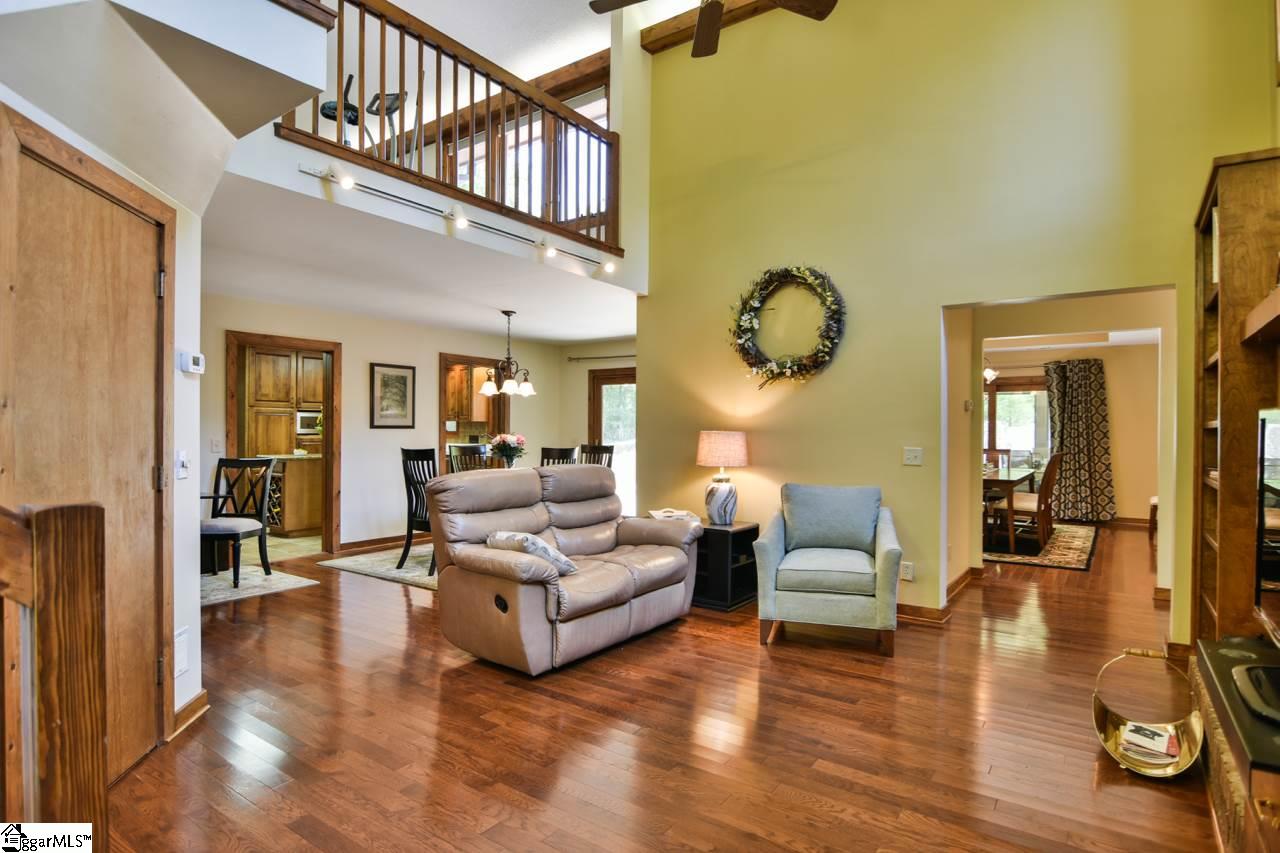 440 Terry Road Fountain Inn, SC 29644 - Photo 3 of 36