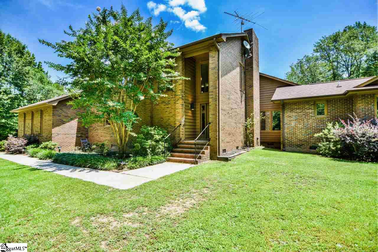 440 Terry Road Fountain Inn, SC 29644 - Photo 29 of 36