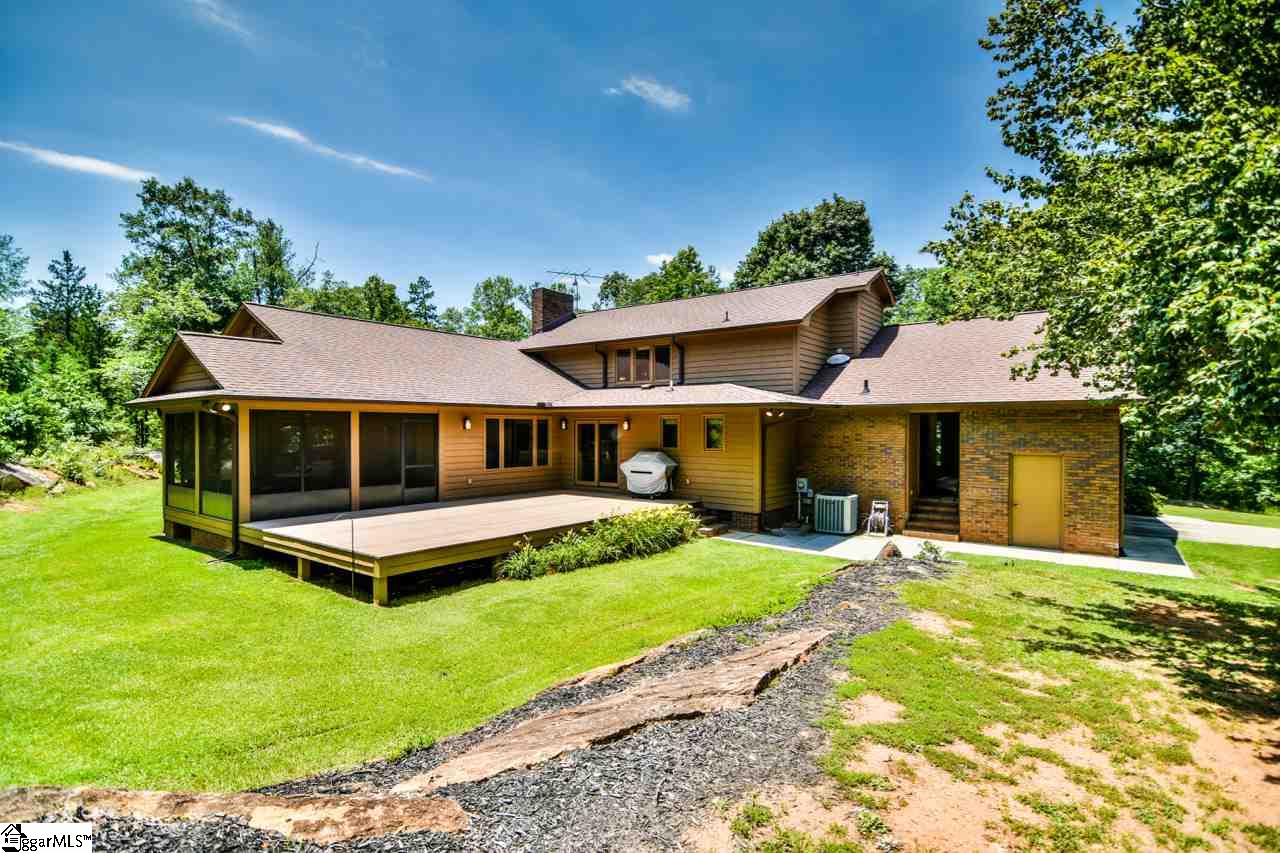 440 Terry Road Fountain Inn, SC 29644 - Photo 30 of 36