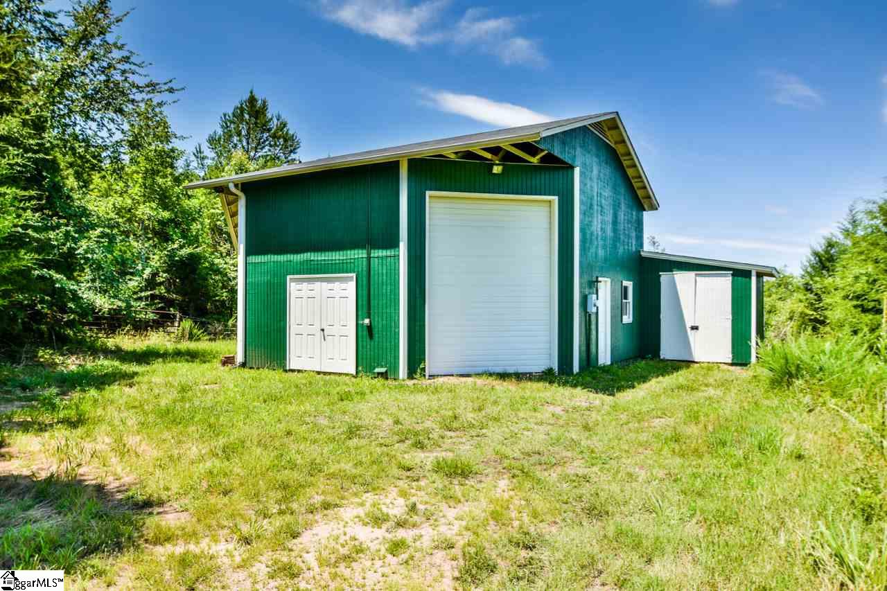 440 Terry Road Fountain Inn, SC 29644 - Photo 33 of 36