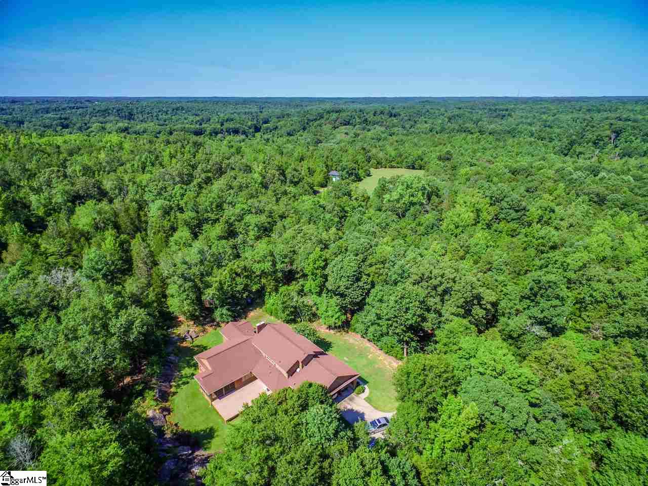 440 Terry Road Fountain Inn, SC 29644 - Photo 35 of 36