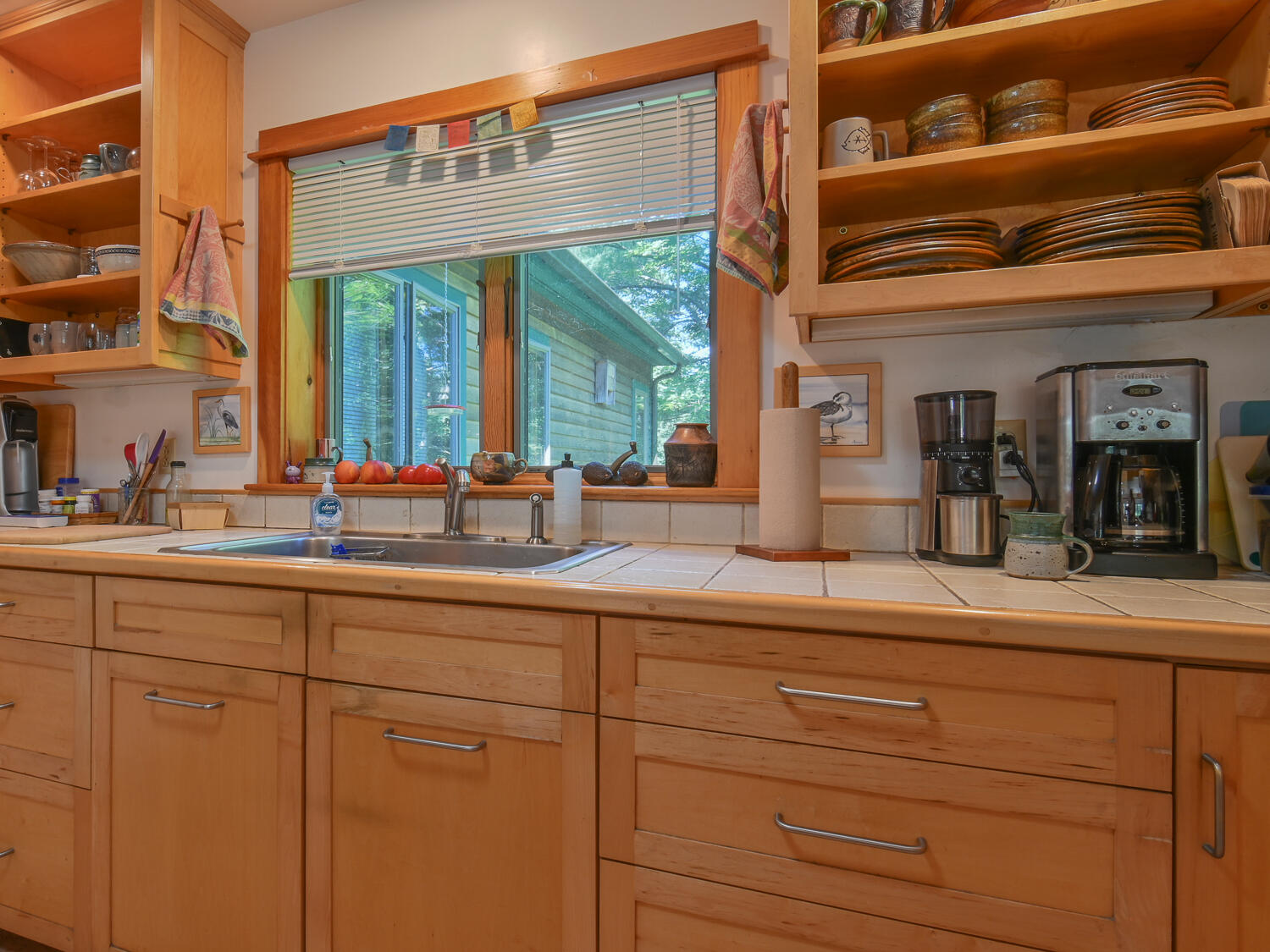 75 Sweet Fern Road Bar Harbor, ME 04609 - Photo 11 of 53 Kitchen