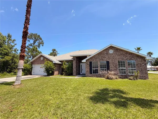 $2,500 | 31 Russkin Lane, Palm Coast, FL 32164