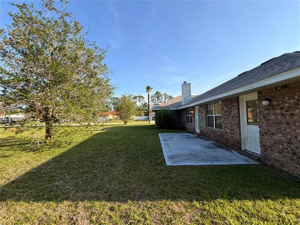 $2,500 | 31 Russkin Lane, Palm Coast, FL 32164