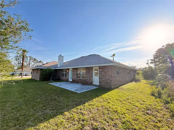 $2,500 | 31 Russkin Lane, Palm Coast, FL 32164