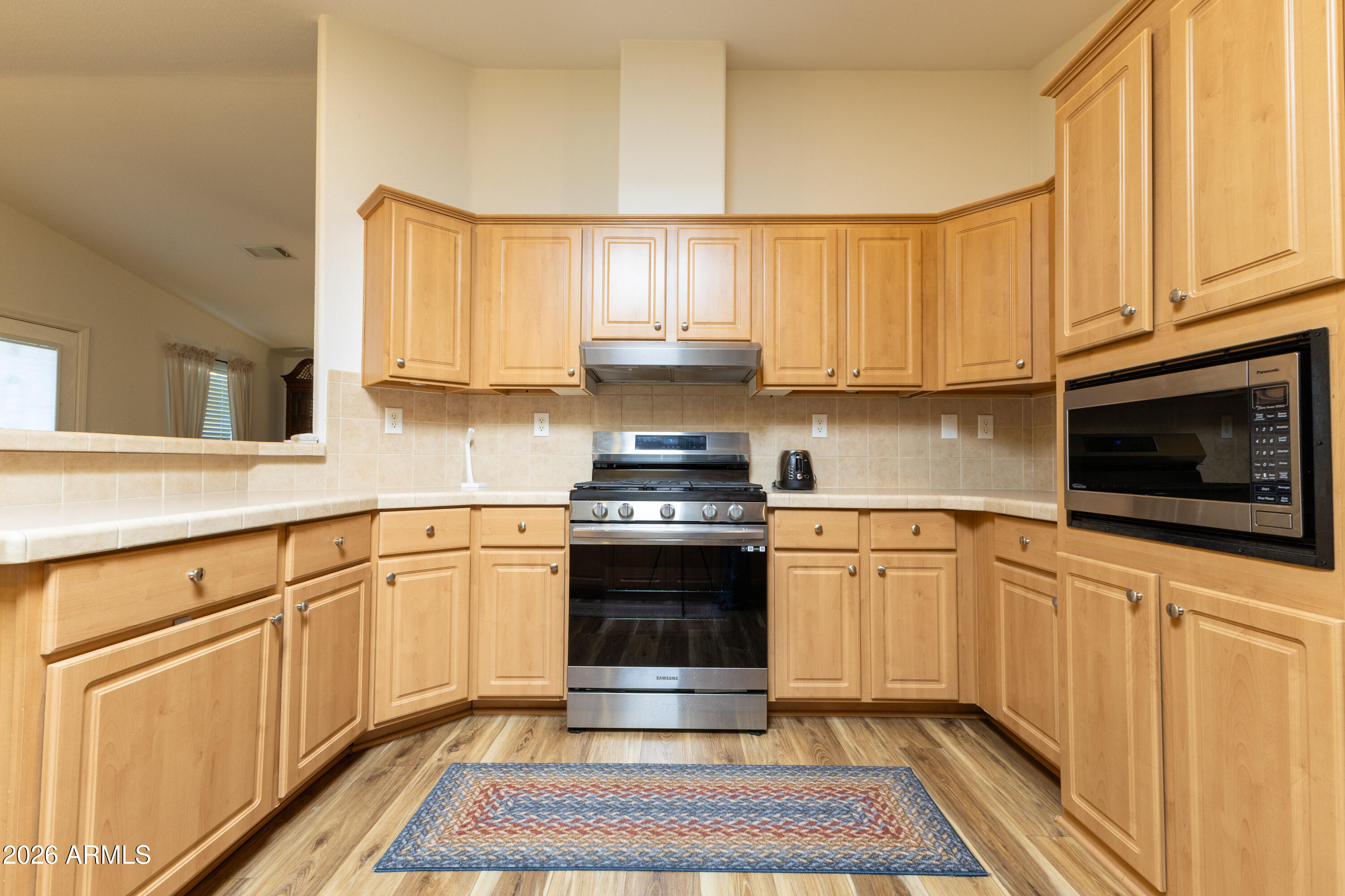 1030 Barrel Cactus Ridge, Unit 77 Benson, AZ 85602 - Photo 10 of 26 1030 S Barrel Cactus Ridge #77-10