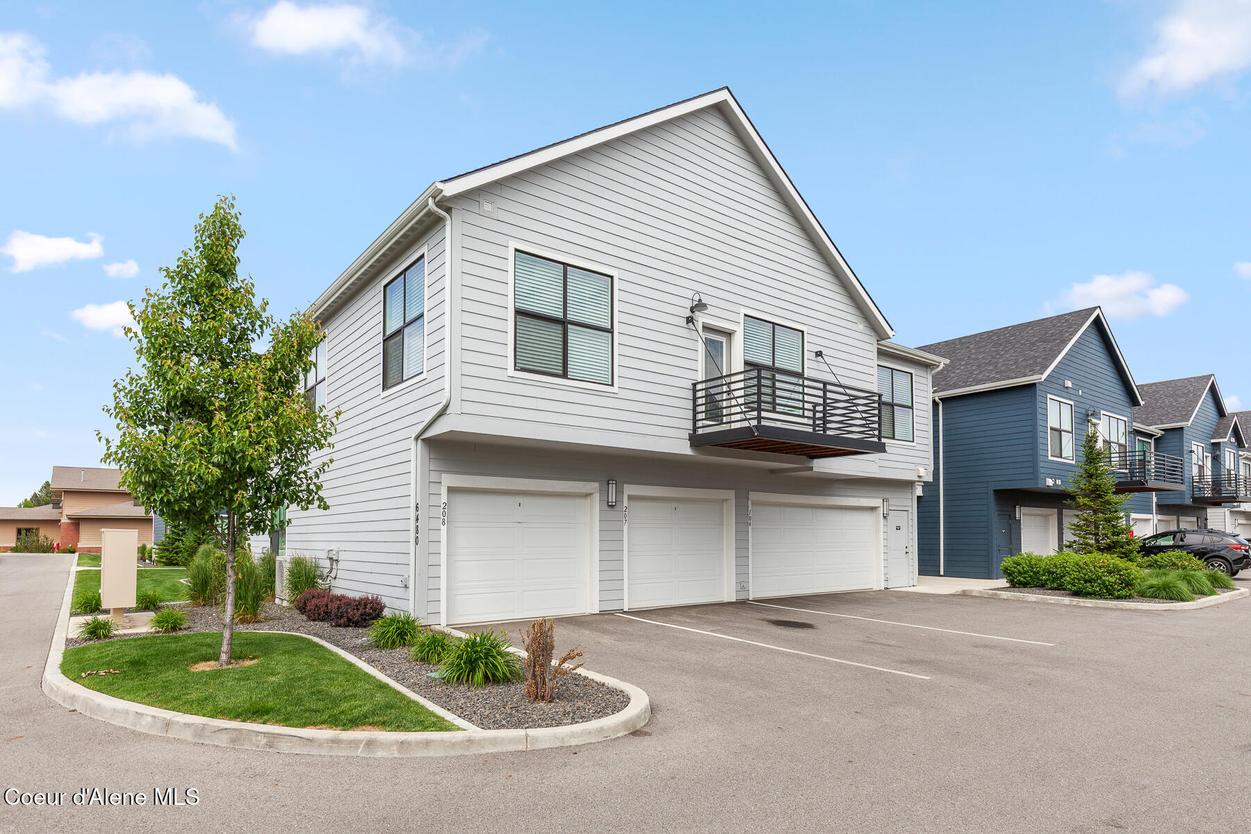 6480 North Atlas Road, Unit 208 Coeur D'Alene, ID 83815 - Photo 18 of 22 6480NAtlasRdUnit208-21