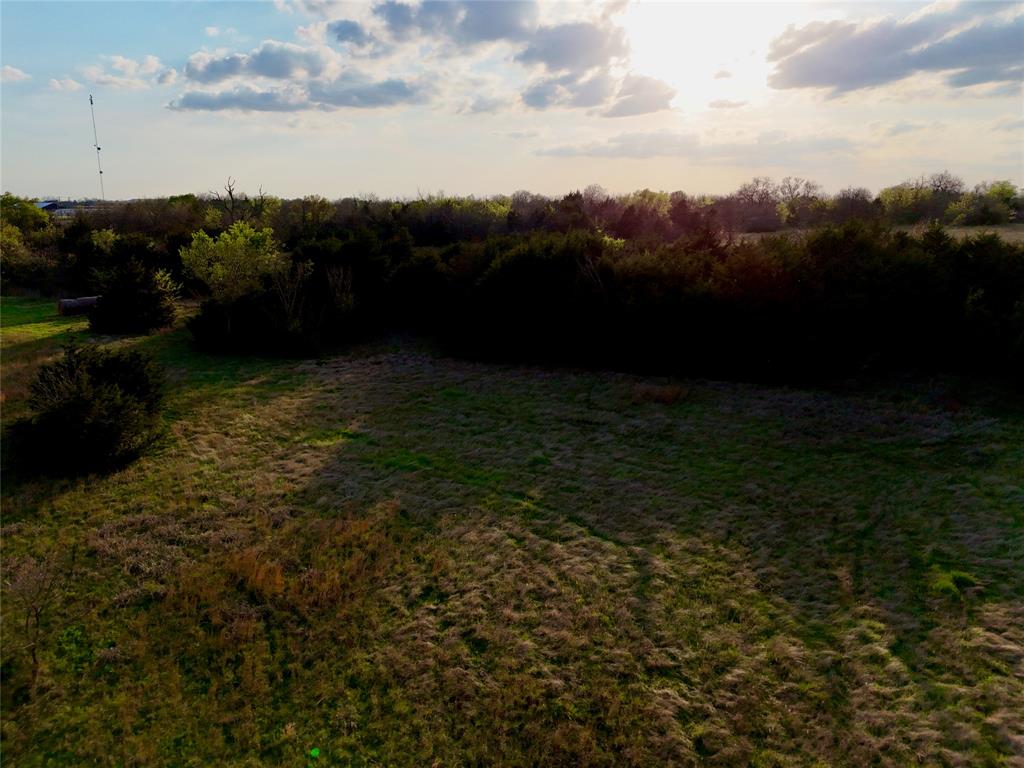 25 Fm 2194 Celeste, TX 75423 - Photo 6 of 13 a view of yard and mountain view in back
