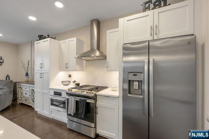 5309 Rio Vista Lane Northvale, NJ 07647 - Photo 5 of 44