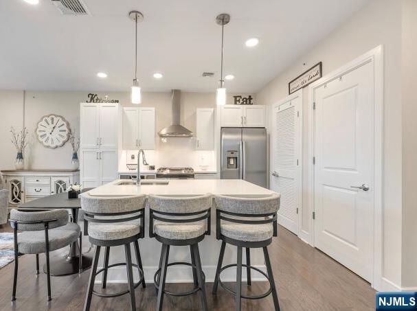 5309 Rio Vista Lane Northvale, NJ 07647 - Photo 7 of 44