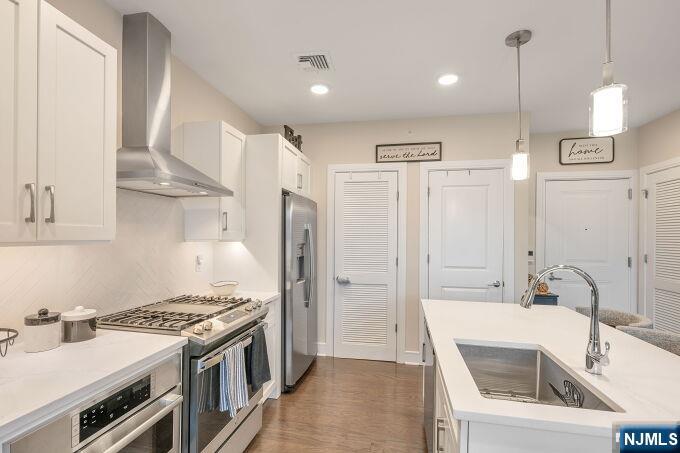 5309 Rio Vista Lane Northvale, NJ 07647 - Photo 8 of 44