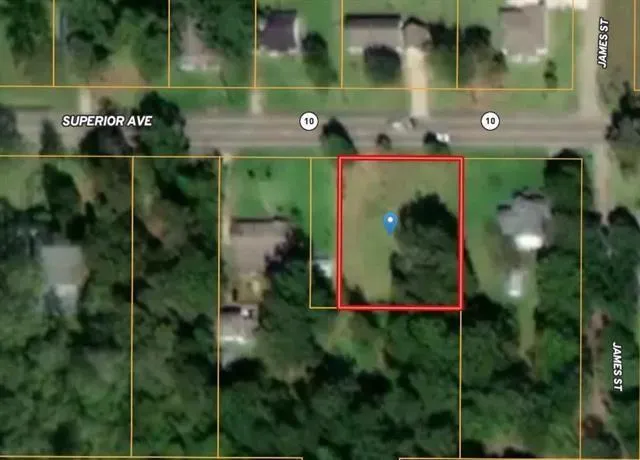 $25,000 | 910 Superior Avenue, Bogalusa, LA 70427