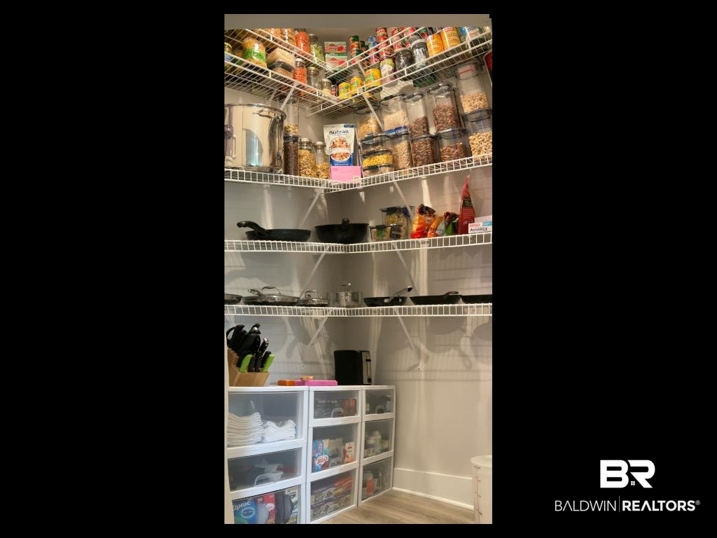 1093 Pheasant Circle Foley, AL 36535 - Photo 8 of 25 View of pantry