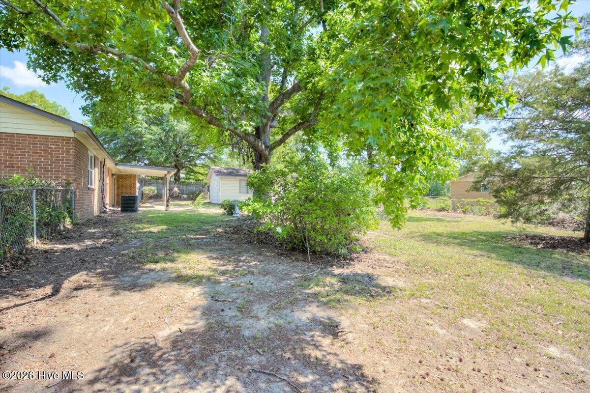 4198 Kevin Road Hephzibah, GA 30815 - Photo 21 of 27 4198 Kevin Road Hephzibah GA 30815