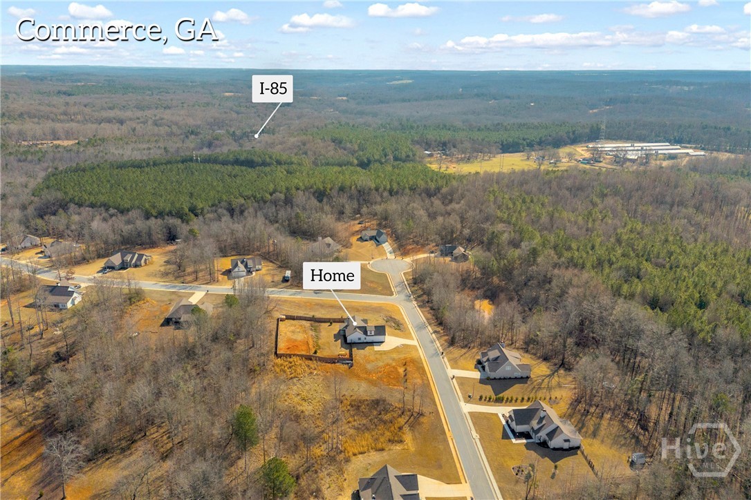 112 White Oak Trail Commerce, GA 30529 - Photo 35 of 35