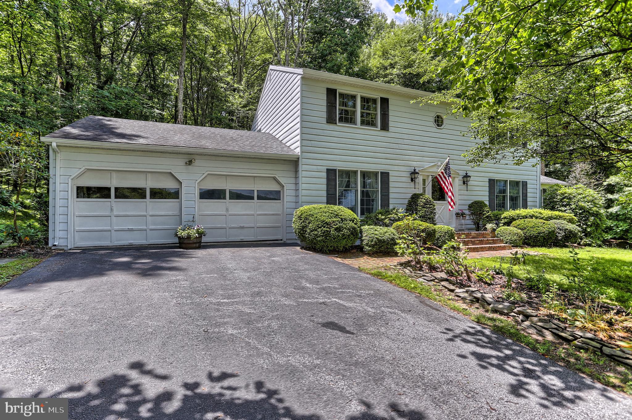 422 B Moritz Road Orrtanna, PA 17353 - Photo 1 of 44