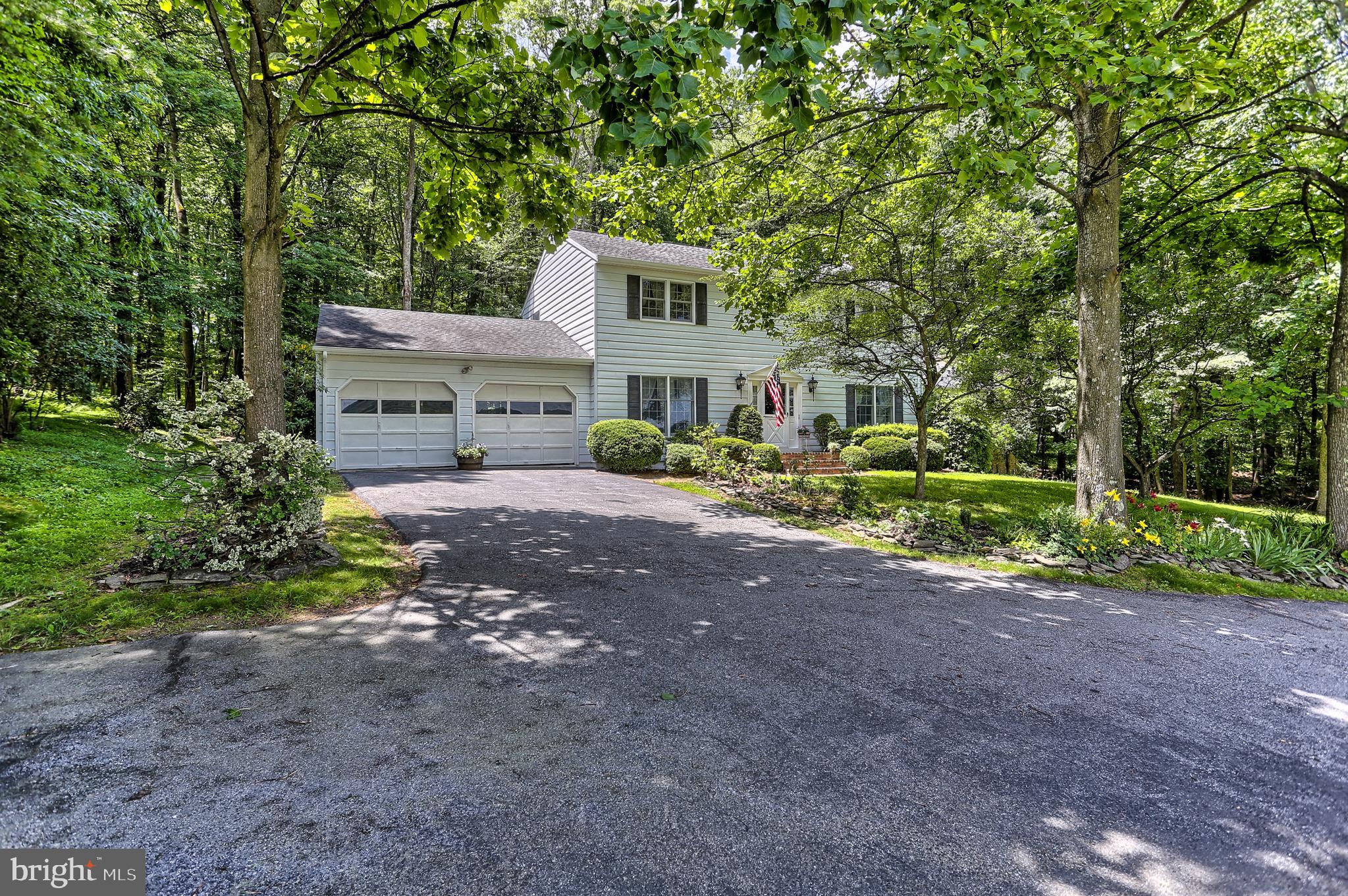 422 B Moritz Road Orrtanna, PA 17353 - Photo 42 of 44