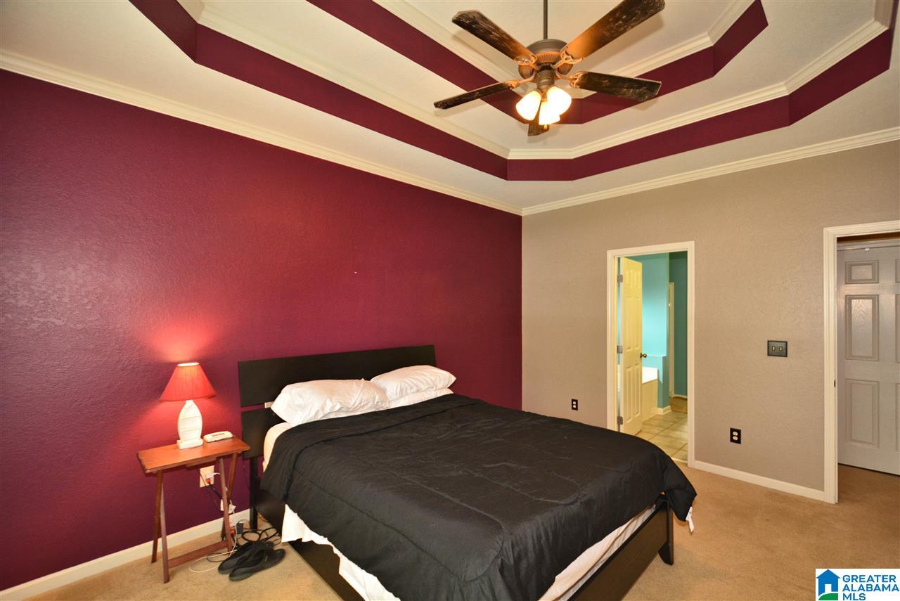 233 Woodbridge Trail Chelsea, AL 35043 - Photo 23 of 42