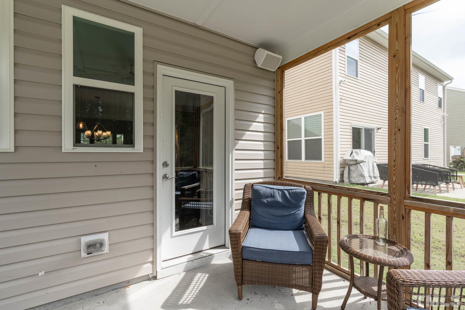 3565 Massey Ridge Court Raleigh, NC 27616 - Photo 21 of 22