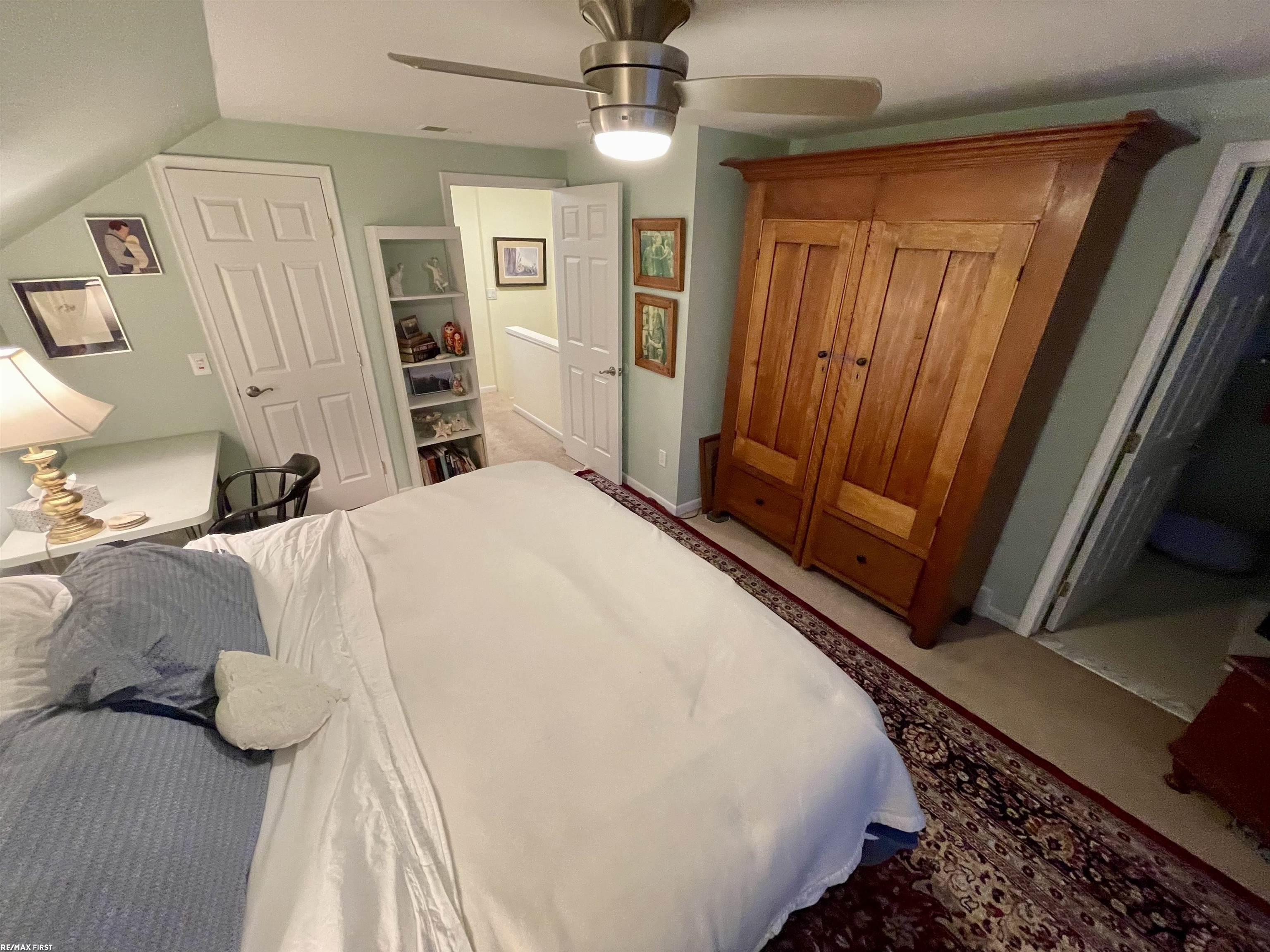1178 Hampton Road Grosse Pointe, MI 48236 - Photo 32 of 50 Bed 2 view 3