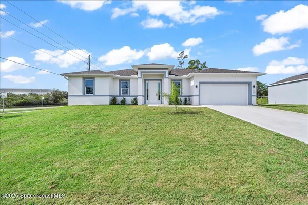 $2,500 | 1401 Wilder Road, Palm Bay, FL 32909