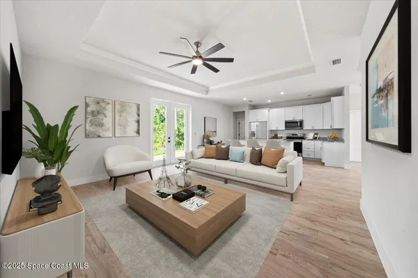 $2,500 | 1401 Wilder Road, Palm Bay, FL 32909