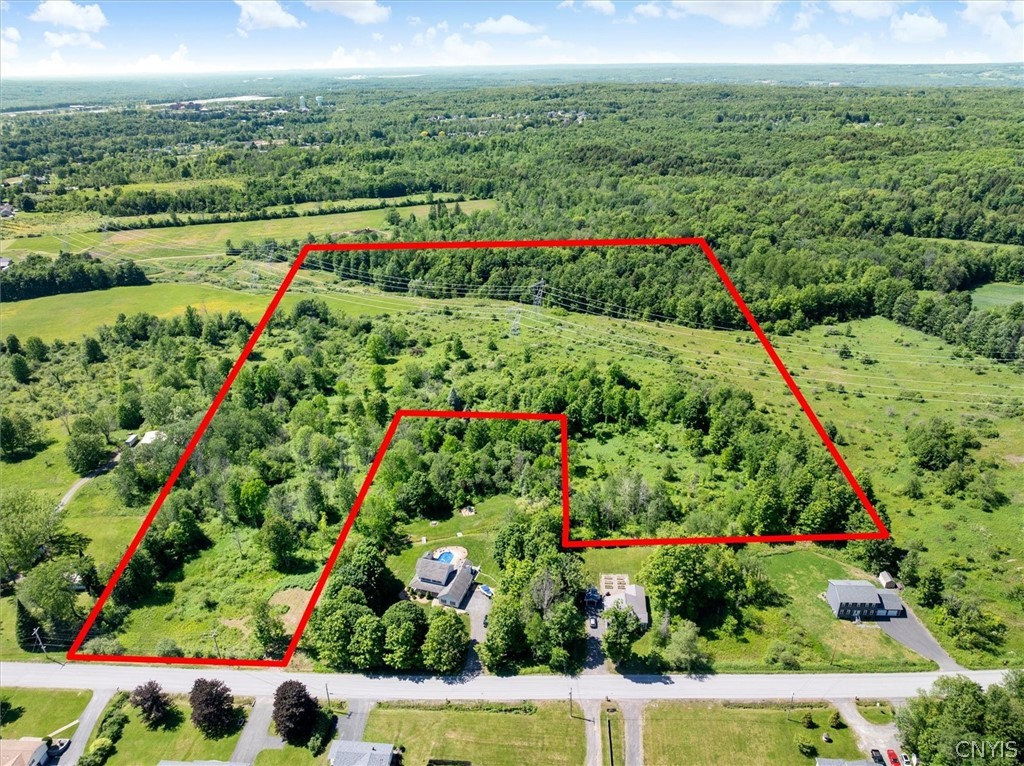 6101 Cavanaugh Road Marcy, NY 13403 - Photo 3 of 15