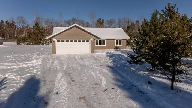 $339,900 | 3544 Fox Lane, Pequot Lakes, MN 56472