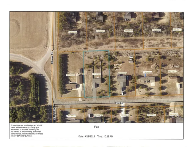 $339,900 | 3544 Fox Lane, Pequot Lakes, MN 56472