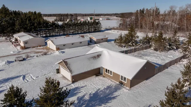 $339,900 | 3544 Fox Lane, Pequot Lakes, MN 56472