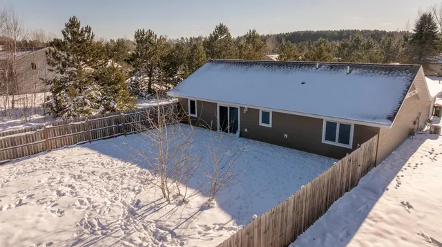 $339,900 | 3544 Fox Lane, Pequot Lakes, MN 56472