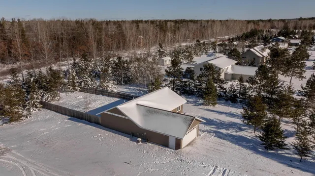$339,900 | 3544 Fox Lane, Pequot Lakes, MN 56472