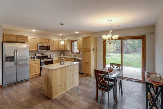 $339,900 | 3544 Fox Lane, Pequot Lakes, MN 56472