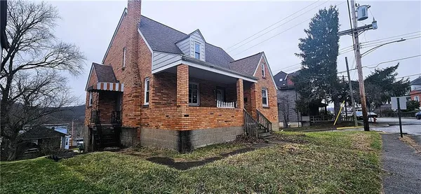 $84,900 | 4600 3rd Street, McKeesport, PA 15132