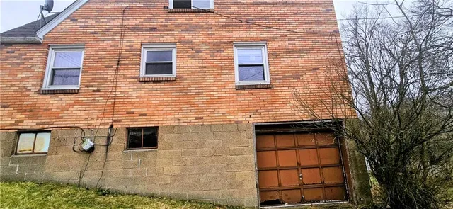 $84,900 | 4600 3rd Street, McKeesport, PA 15132