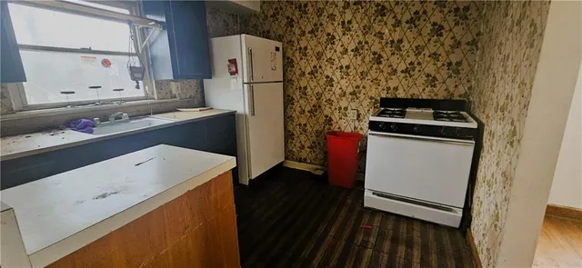 $84,900 | 4600 3rd Street, McKeesport, PA 15132