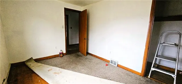 $84,900 | 4600 3rd Street, McKeesport, PA 15132