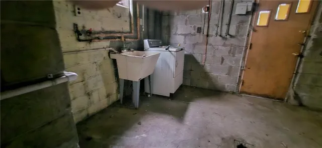 $84,900 | 4600 3rd Street, McKeesport, PA 15132