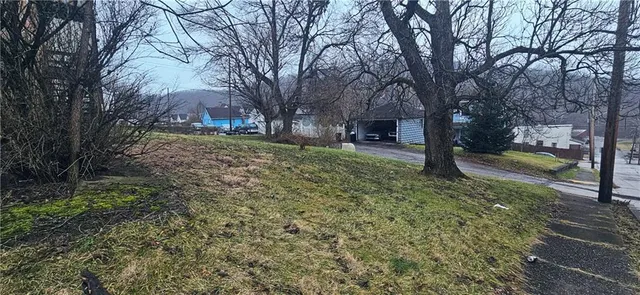 $84,900 | 4600 3rd Street, McKeesport, PA 15132